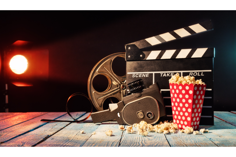 Woods Hole Film Festival event